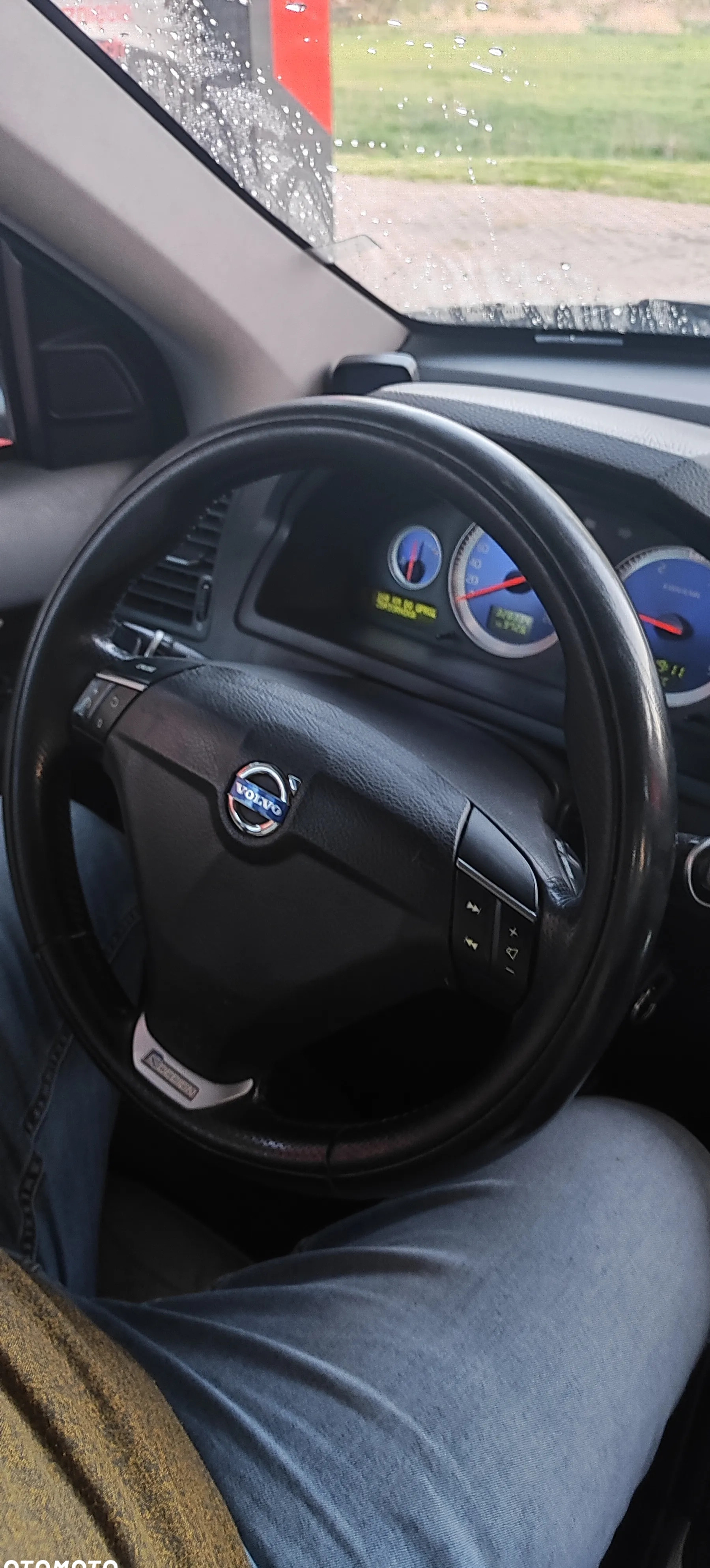 Volvo XC 90 cena 40000 przebieg: 328000, rok produkcji 2008 z Chełm małe 352